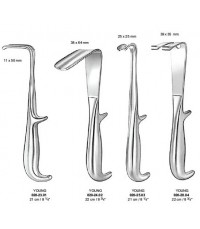 YOUNG Prostatic Retractor